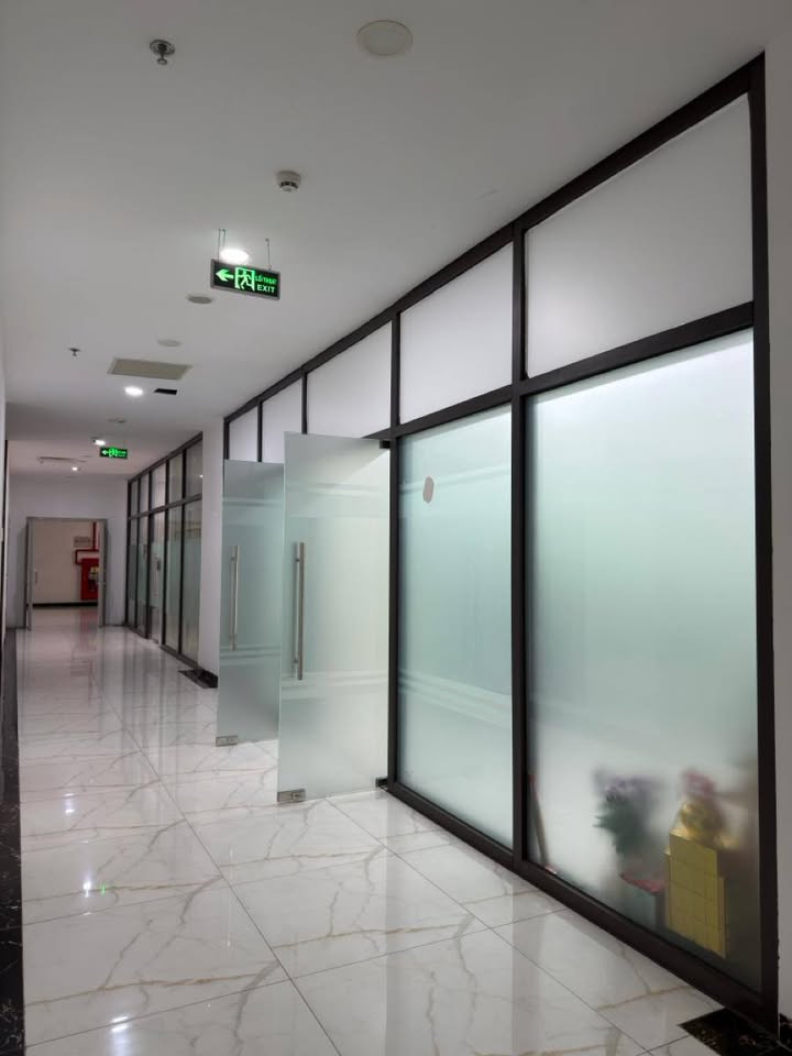 Kiot Chung Cư Phương Đông Trần Thủ Độ 70m² - Dòng Tiền Ổn Định!