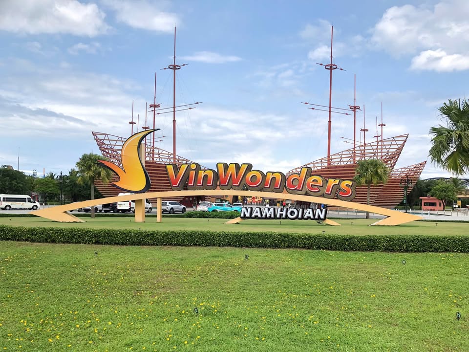 Đất Nền 740m² Thổ Cư Sổ Hồng - Liền Biển Nam Hội An, Quảng Nam