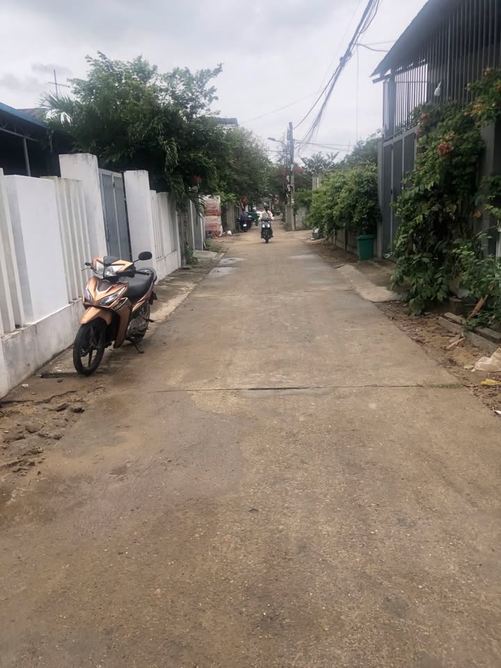 Nhà 2 Tầng Hòa Quý, Đà Nẵng - 128m² Sổ Đỏ Chính Chủ, Giá 5 Tỷ