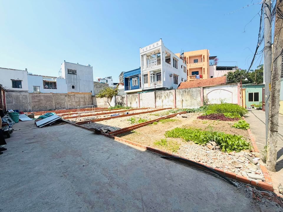 Đất Kiệt 4m Bắc Đẩu Hải Châu 53m² - Sổ Đỏ Sẵn Sàng - Giá 3.95 Tỷ