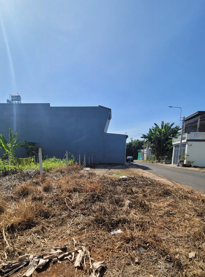 Đất nền Long Thành 152m² - 800 triệu, 2 mặt tiền gần QL1A