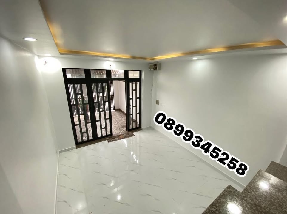 Nhà Mặt Tiền Đường 27, Long Bình 72m² - Xe Hơi Ngủ Trong Nhà, Sổ Hồng Sẵn