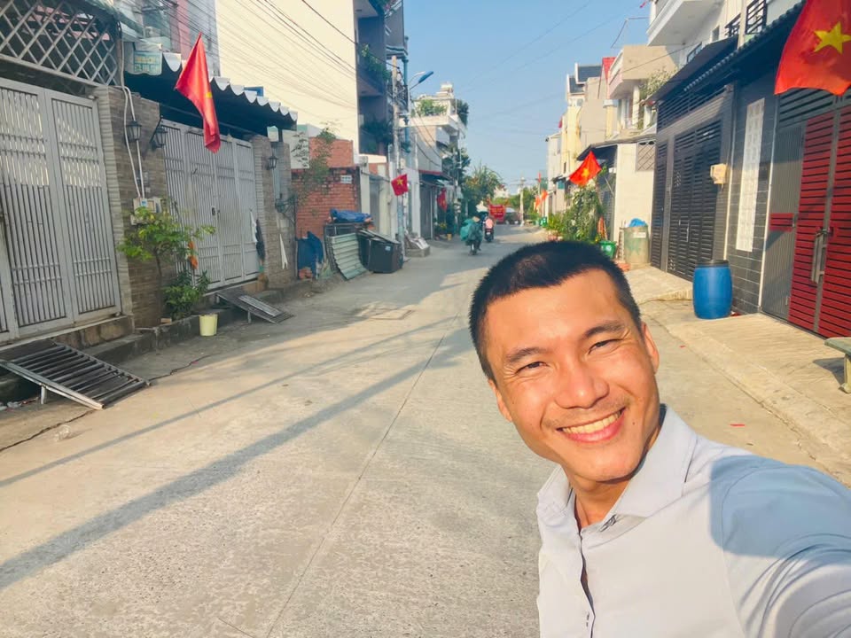 Đất Phân Lô Tăng Nhơn Phú A, Thủ Đức 175m² - Xây Dựng Tự Do