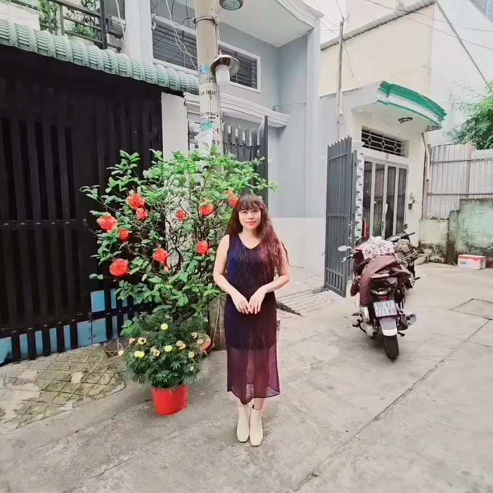 Bán Gấp Townhouse 63m² P.6 Tân Bình - Ngay Chợ Lê Văn Quế, 5.45 Tỷ