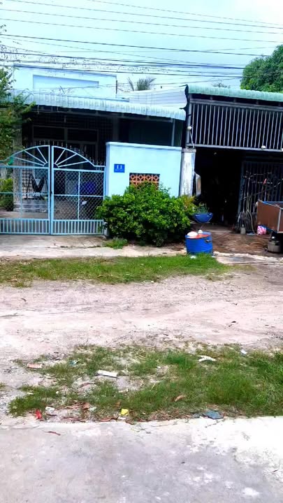 Nhà 155m² Mặt Tiền Đường 10m, Hòa Thành, Tây Ninh - Giá 1.09 Tỷ