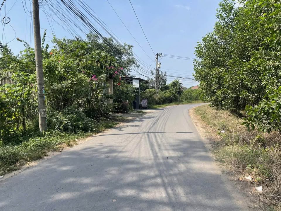 Đất nền Lộc An, Long Thành 520m² - Tiềm năng tăng giá vượt trội!