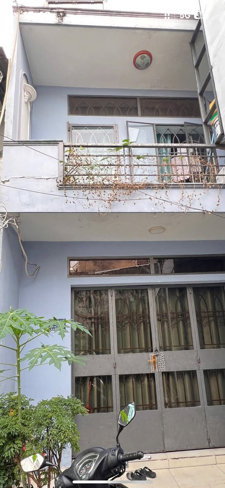 Nhà riêng Gò Vấp 31m² giá 3.15 tỷ - Sổ hồng sẵn, chính chủ!