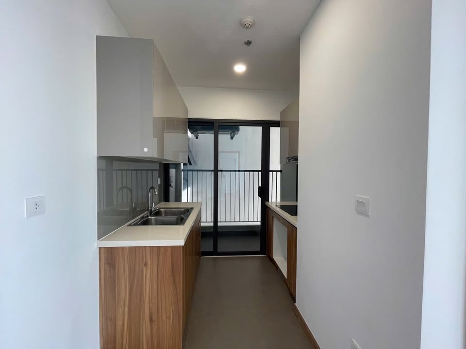 Căn hộ 2PN VCP Quận 8 - 81m² Sổ hồng - View Thành phố