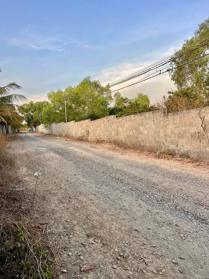 Đất nền Hàm Tiến, Phan Thiết 10.000m² - Tiềm năng tăng giá vượt trội!