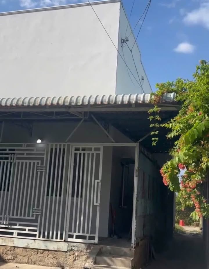 Nhà Gác Lửng 71.5m² Phường Xuân An, Phan Thiết - Giá Tốt