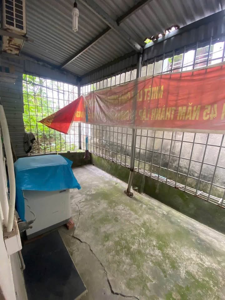 Nhà cấp 4 + trọ 200m² Dương Kinh - Sổ đỏ, dòng tiền sẵn!