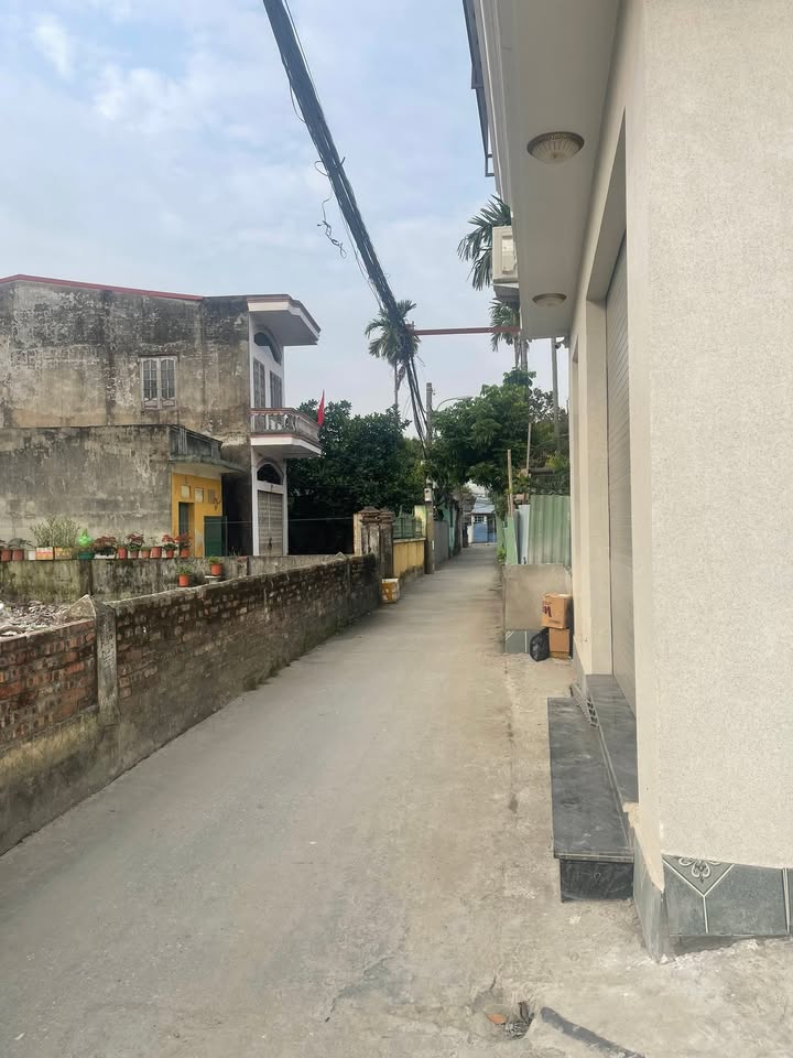 Nhà phố Đông Hải 1 - 44m² 3 Tầng, Ô tô Đỗ Cửa, Giá 2.75 Tỷ