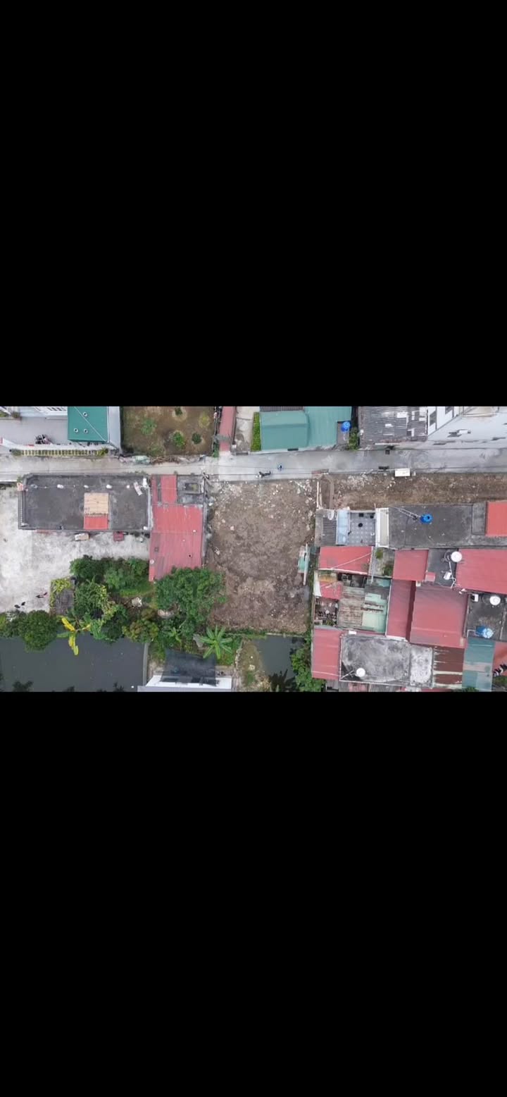 Đất Vĩnh Bảo, Hải Phòng - 200m² Mặt Tiền Rộng, Phân Lô Đẹp