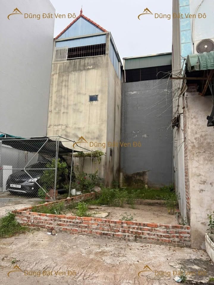 Đất nền Chương Mỹ 50m² giá 4 tỷ - Tiềm năng tăng giá vượt trội