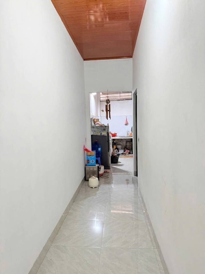 Nhà 70m² Thọ Lộc, Phúc Thọ - Sẵn Sàng Ở Ngay, Ô Tô Tận Cửa