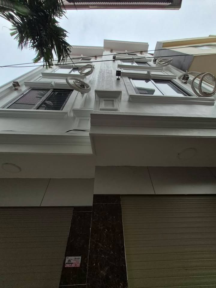 Bán nhà Đông La - Hoài Đức 36m² giá 4.6 tỷ - Sẵn sàng ở ngay