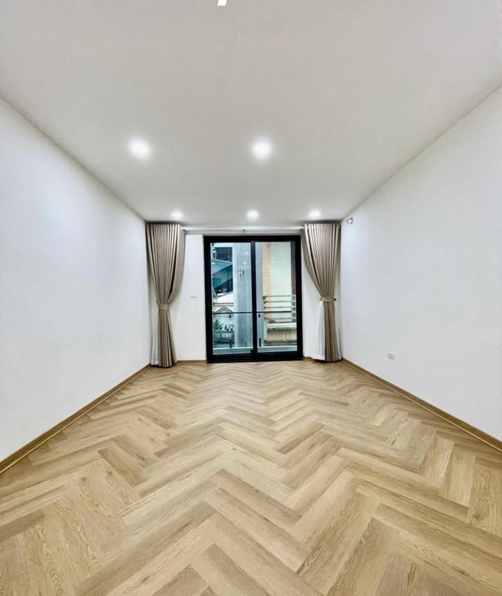 Nhà riêng Xuân Đỉnh 41m² - Lô góc, sẵn sàng ở ngay!