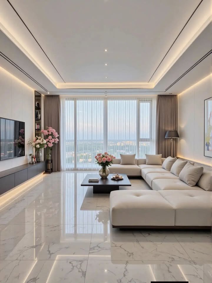 Bán Căn Góc Chung Cư Vinaconex 19 Đại Từ 96m² - 3PN, View Đẹp, Giá 6.7 Tỷ