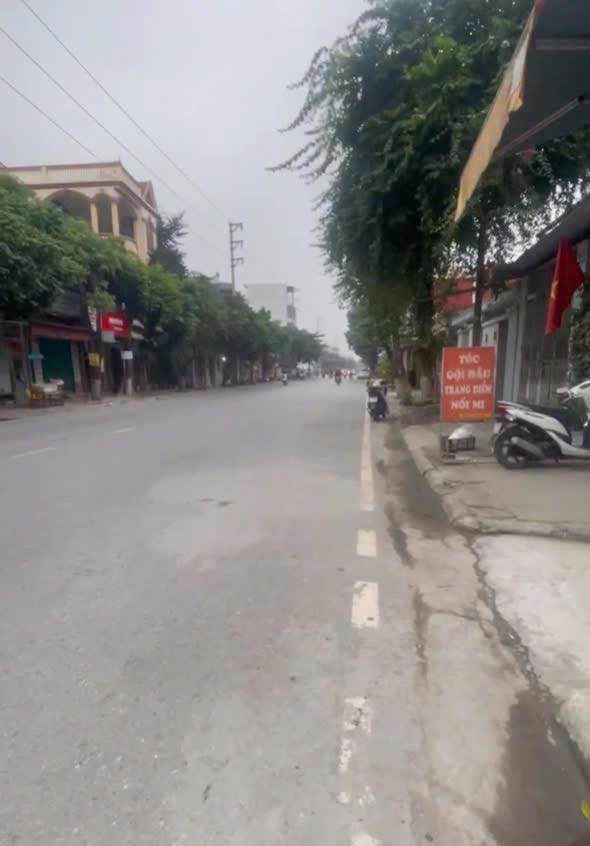 Đất nền Kiến An Hải Phòng 70m² - Sổ hồng chính chủ, giá tốt!