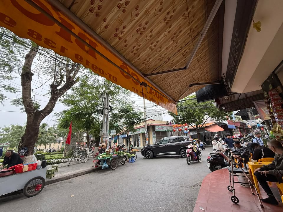 Bán Đất Vàng 415m² Trần Thành Ngọ, Kiến An - Sổ Hồng Chính Chủ, Giá Tốt