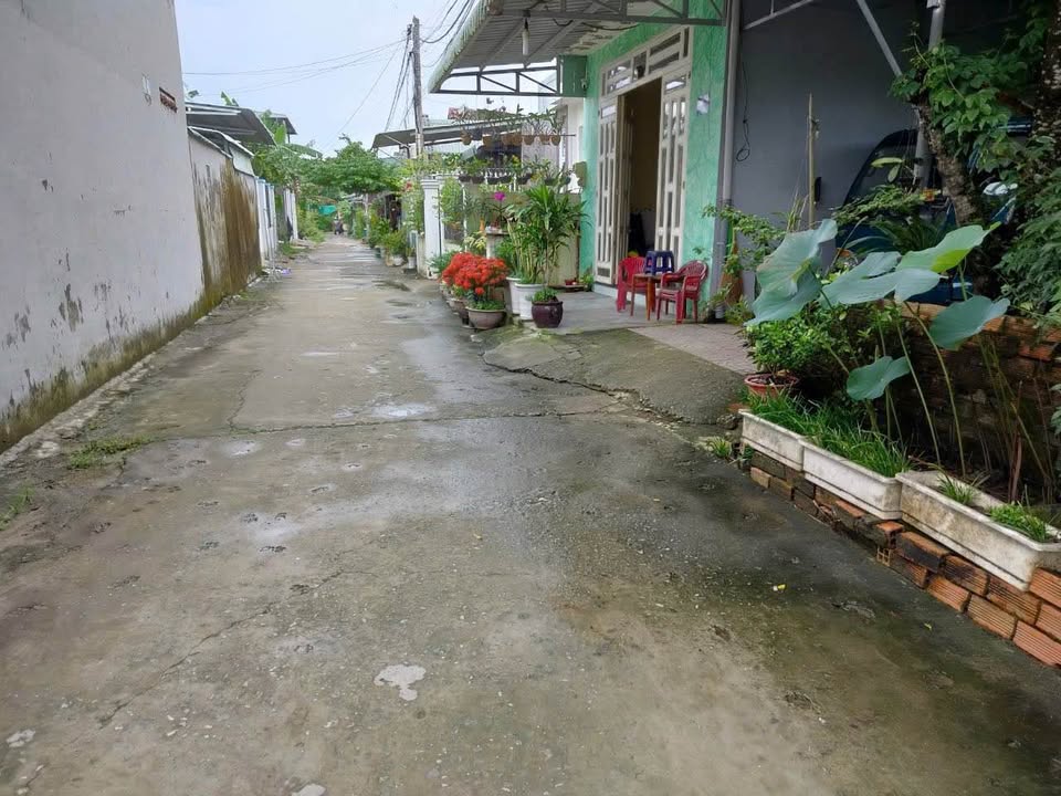 Nhà Cấp 4 Long Hòa, Bình Thủy 160m² giá 1.9 tỷ - Ô tô vào tận nhà!