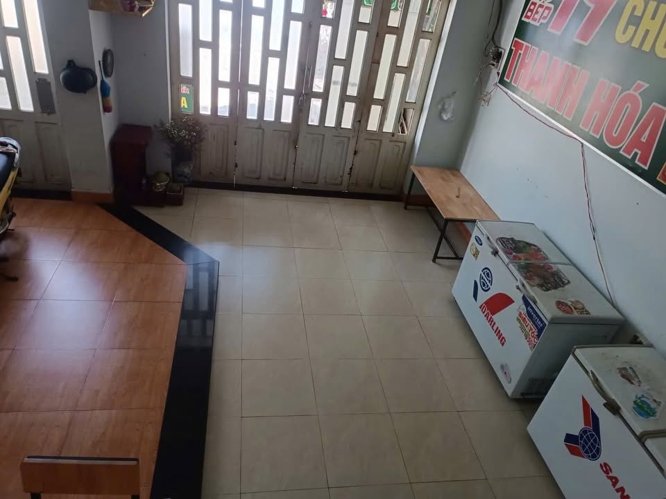 Nhà Mặt Tiền Rạch Dừa, Vũng Tàu - Kinh Doanh & Ở Thoải Mái 168m²