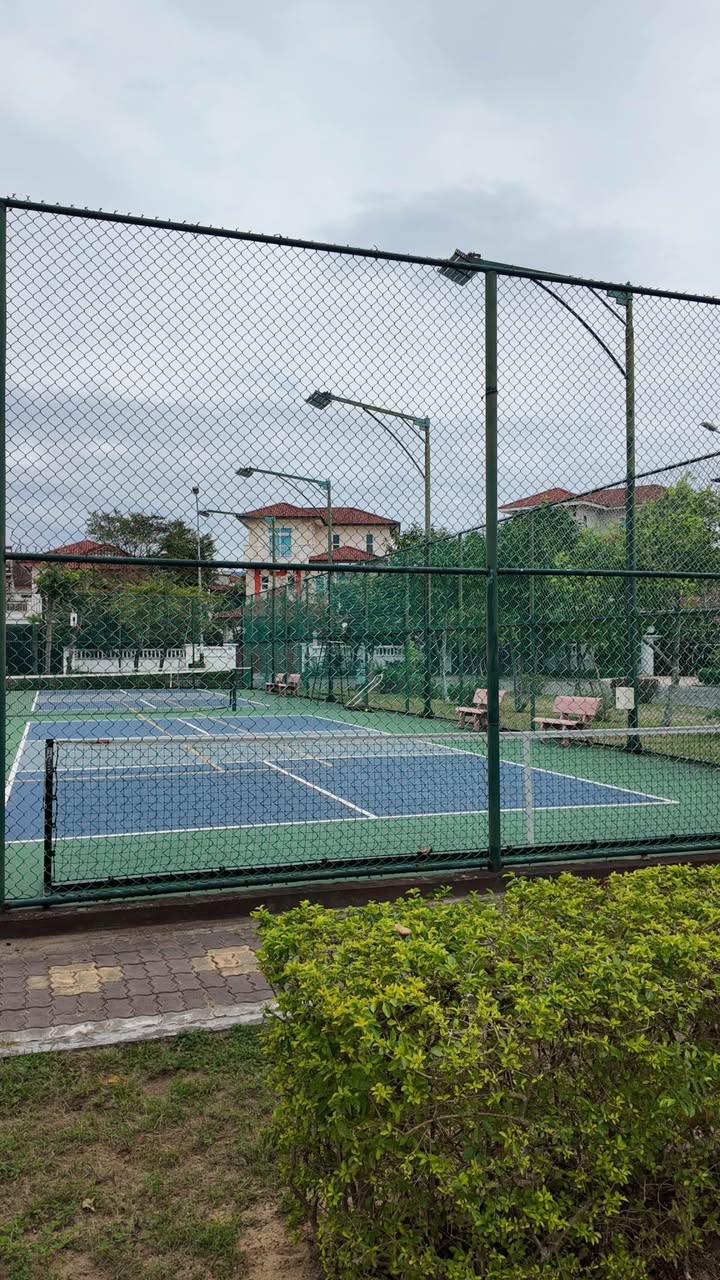 Biệt thự Phúc Lộc Viên Đà Nẵng 150m² - Sống Đẳng Cấp, Vị Trí Vàng