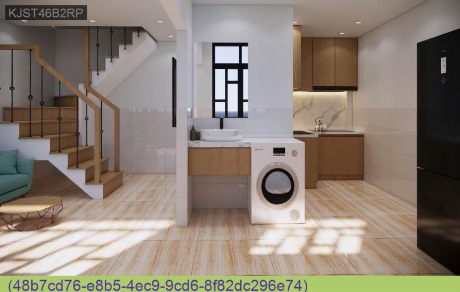 Nhà riêng Phạm Thị Nghĩ, Vĩnh Lộc A 30m² - Giá tốt hiếm có!