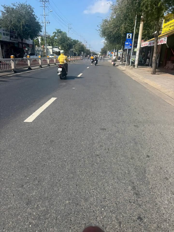 Bán Đất Vũng Tàu 100m² Mặt Tiền Hẻm 808, Đường 30/4 - Sổ Đỏ Sẵn Sàng