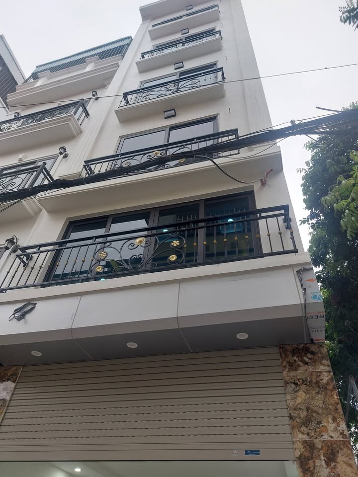 Nhà Đồng Nhân Yên Nghĩa 35m² 6.6 tỷ - Chính chủ bán