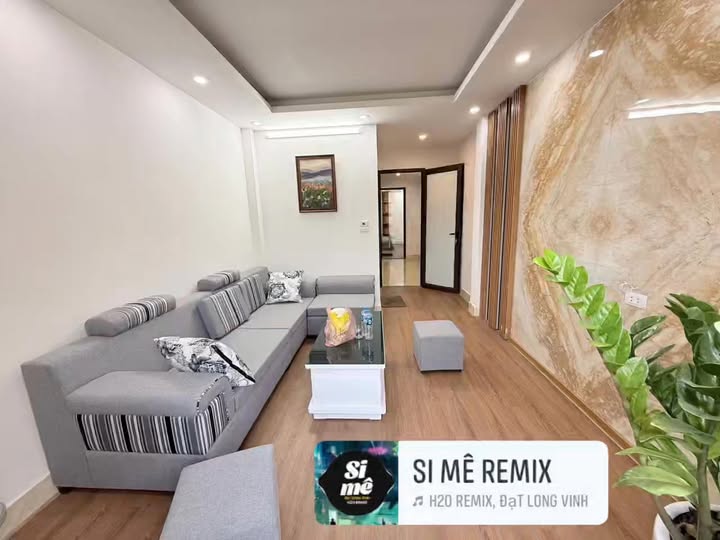 Nhà 5 Tầng 65m² Cạnh Times City, Hoàng Mai - 9 Tỷ, Sổ Đỏ Sẵn Sàng