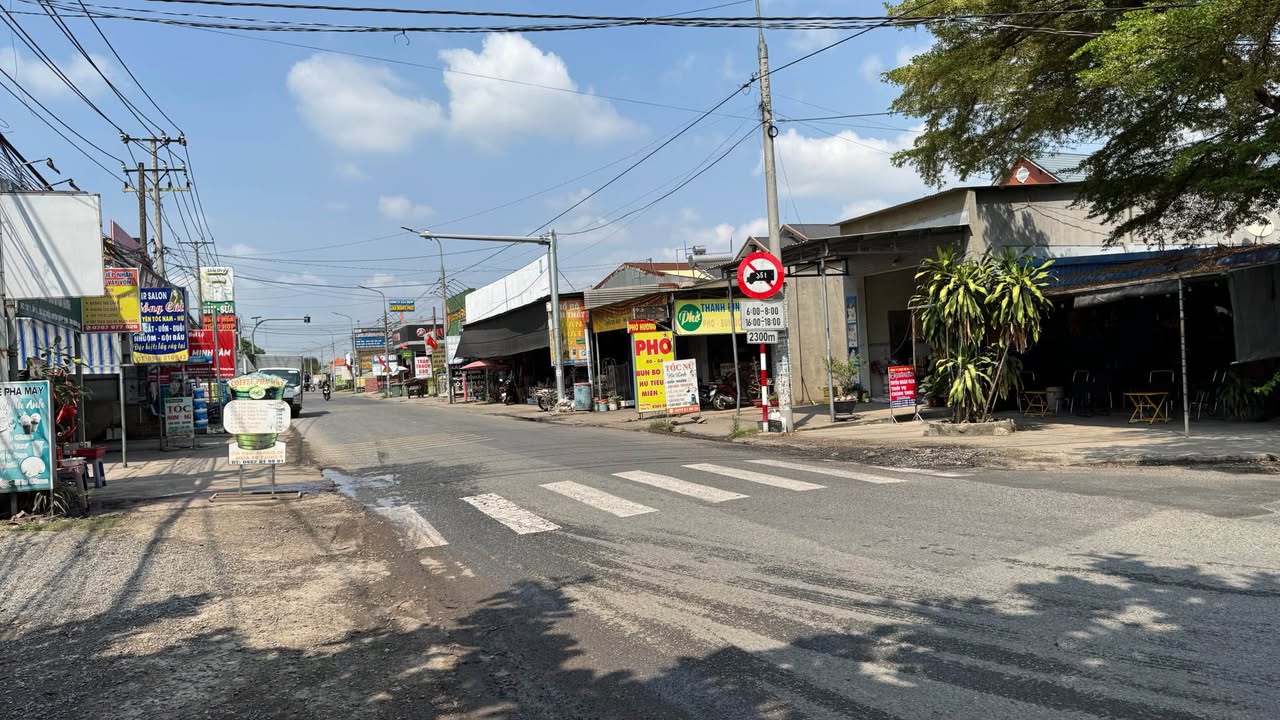 Đất nền 180m² Biên Hòa – Sổ đỏ chính chủ