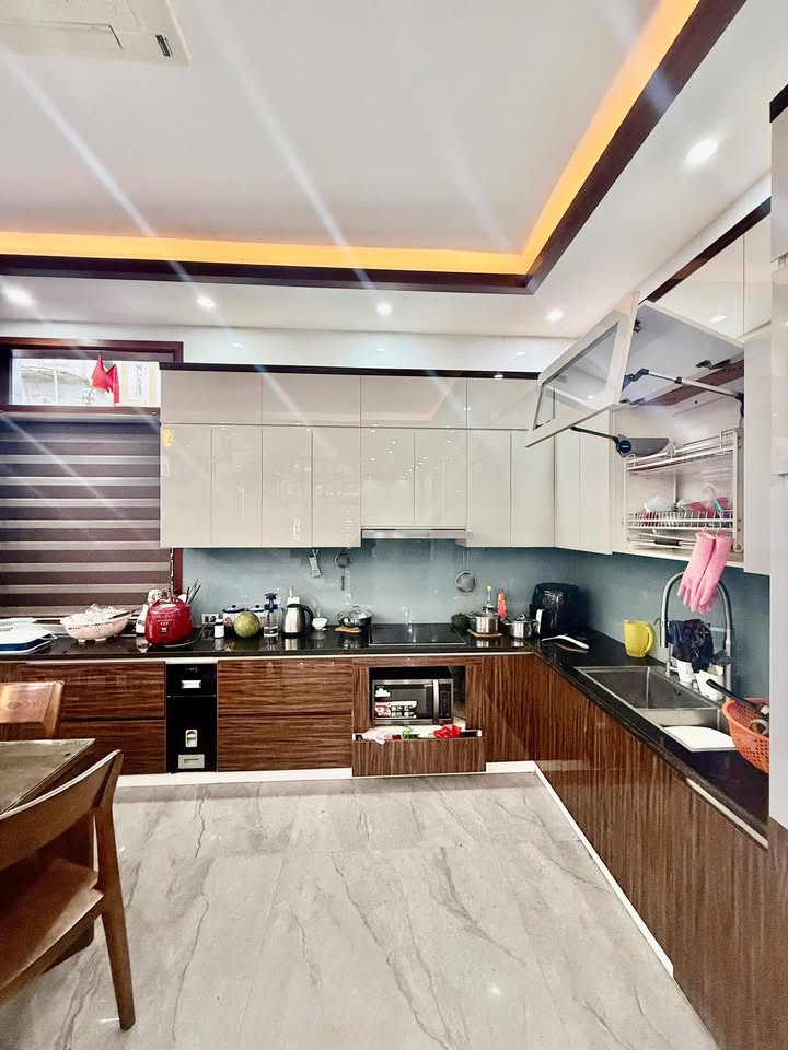 Nhà riêng Vĩnh Yên 270m² giá 15 tỷ - Sẵn sàng ở ngay!