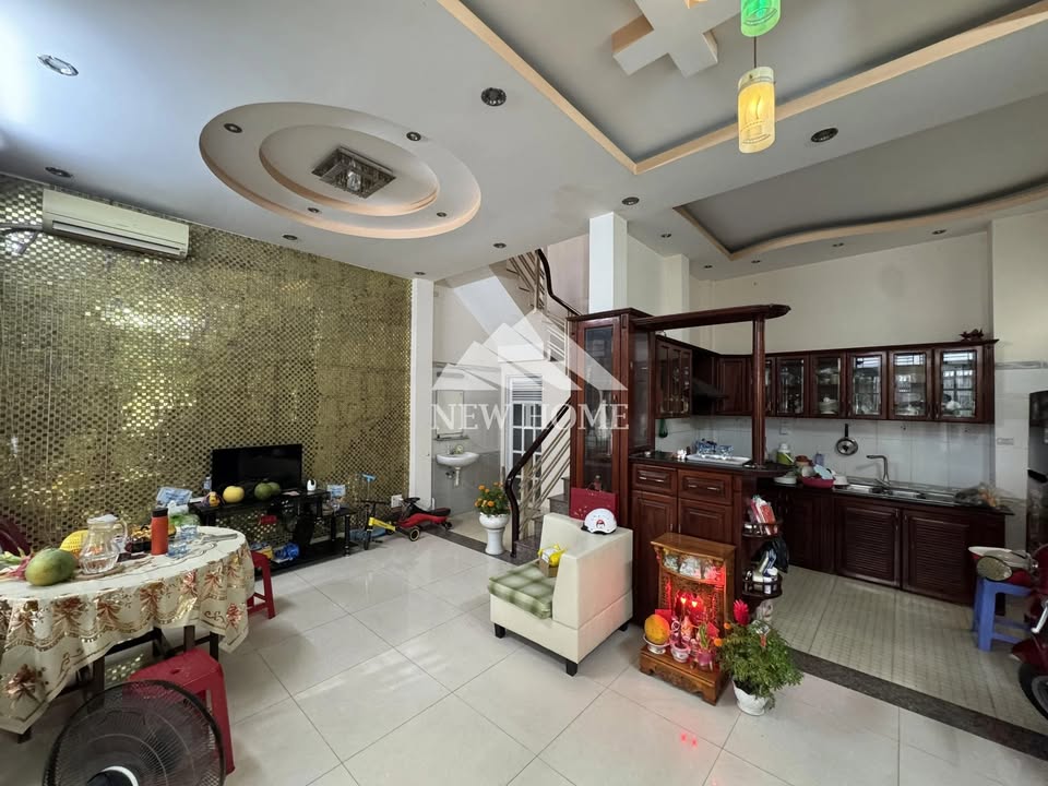 Nhà Riêng Lộc Thọ, Nha Trang 200m² - Lô góc, Thích hợp KD!