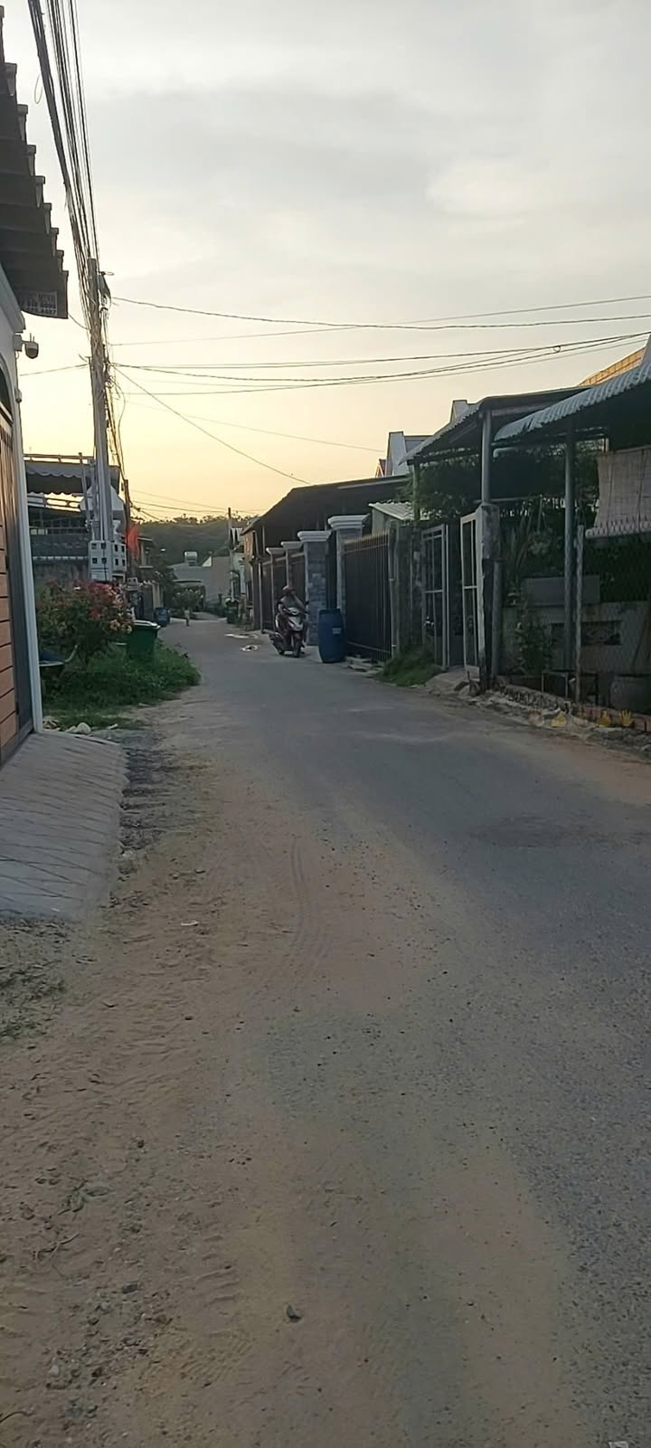 Đất nền Tân Vĩnh Hiệp, Tân Uyên 105m² - Sổ đỏ chính chủ