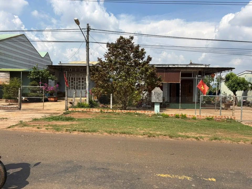 Đất nền Gia Lai 275m² Thôn 2 Nghĩa Hòa - Tiềm năng tăng giá vượt trội!