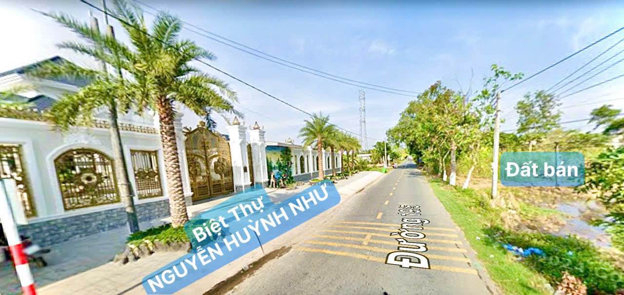 Đất Lúa 5700m² Mặt Tiền 19/5, Vĩnh Lợi, Bạc Liêu - Giá Tốt