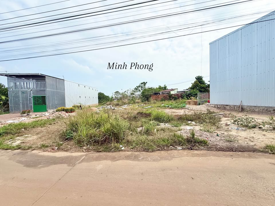 Bán Đất 195m² Phường Bảo Vinh, Long Khánh - Sổ Riêng, Giá 1.25 Tỷ
