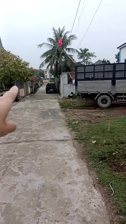 Đất Lô Góc Quỳnh Diễn, Nghệ An - Gần Trường Học, Sổ Đỏ Sẵn Sàng