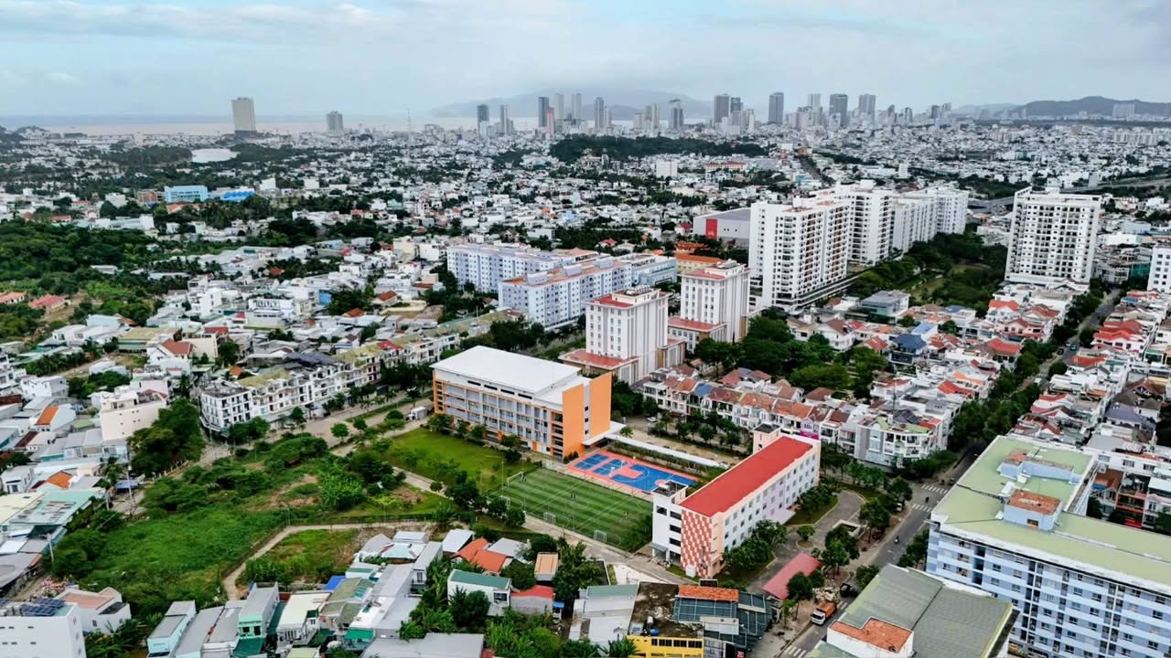 Căn hộ CT5 Vĩnh Điềm Trung 75.3m² giá 2.8 tỷ - Căn góc hiếm có!