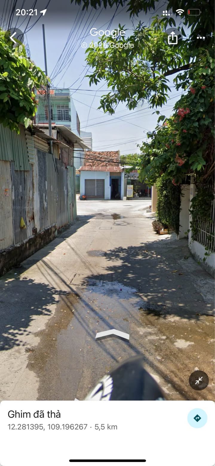 Nhà Phố Nguyễn Biểu, Nha Trang 68m² giá 8.2 tỷ - Ô tô vào tận nhà!