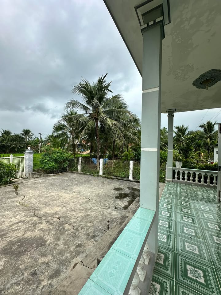 Nhà riêng Ninh Phụng 260m² - Giá tốt hiếm có, ô tô vào tận nhà!