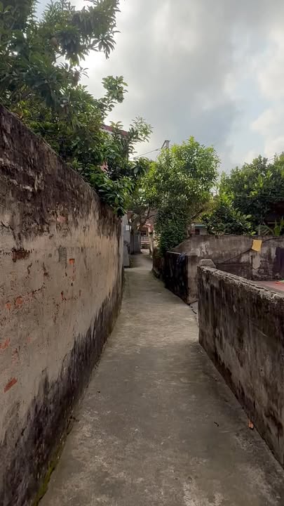 Đất nền Ân Thi, Hưng Yên 188m² - Giá 1.3 tỷ, gần KCN Hoàng Hoa Thám