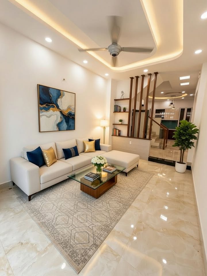 Nhà Riêng Phường 7 Bình Thạnh 48m² 8 Tỷ - Sổ Hồng Sẵn Sàng Công Chứng!