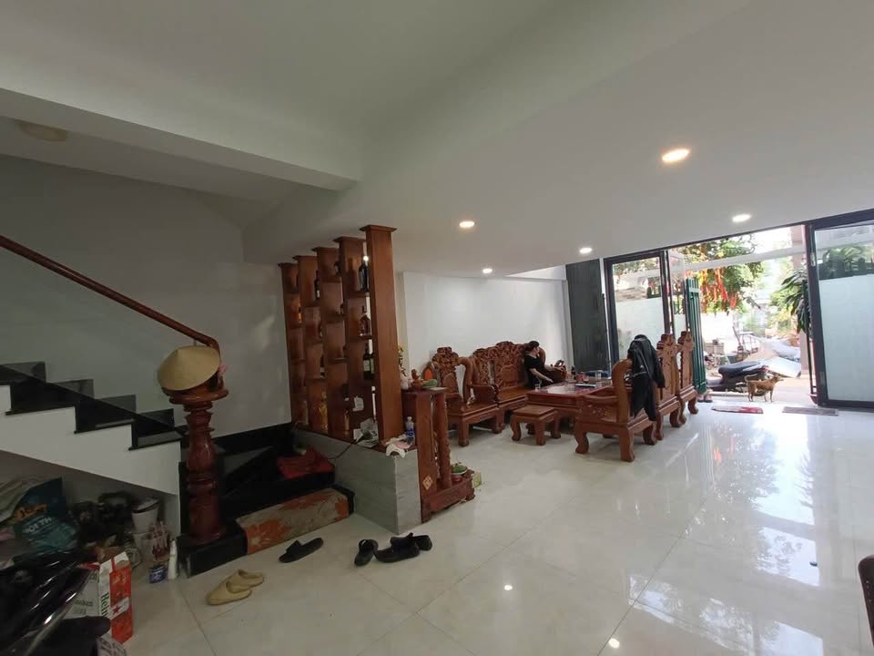 Nhà 5 Tầng Nguyễn Thị Định, Thủ Đức - 80m², 4PN, Sổ Hồng Riêng, 10 Tỷ