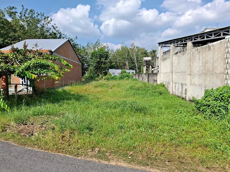 Đất nền Thủ Đức 300m² giá 290 triệu - Sổ đỏ chính chủ!