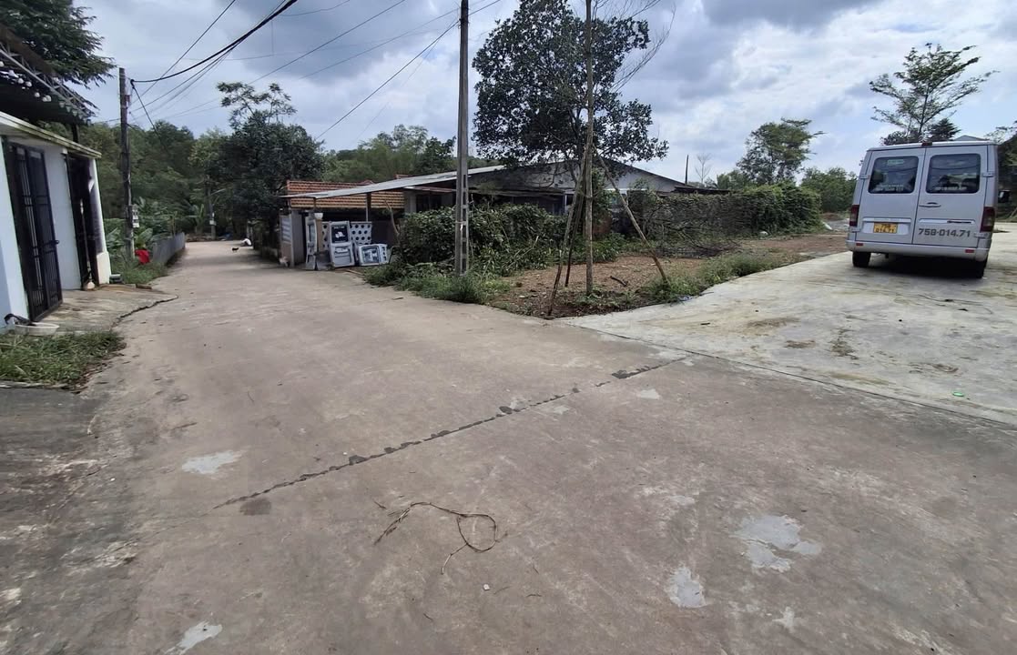 Đất nền Thủy Xuân, TP Huế 150m² - Tiềm năng tăng giá vượt trội!