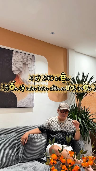 Nhà Đẹp Gò Vấp 4.6 Tỷ - Ngay Quang Trung, Gần Vincom Ngã 5