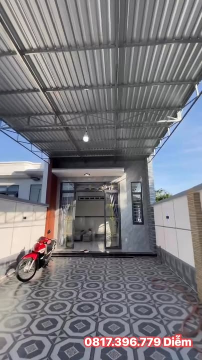 Nhà Mặt Tiền Tân Châu 175m² - Sẵn Sàng Về Ở Ngay