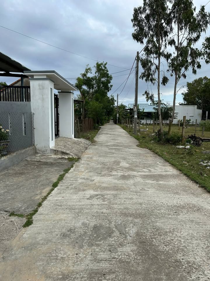 Đất nền Đường Lê Hanh nối dài, Q12 174m² - Đường to ô tô, Sổ đỏ chính chủ!